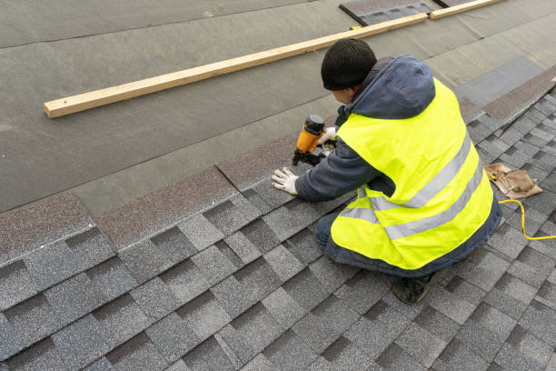 Quick and Trustworthy Emergency Roof Repair Services in Smithton, IL