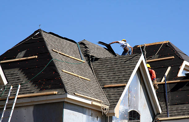 Best Metal Roofing Contractor  in Smithton, IL