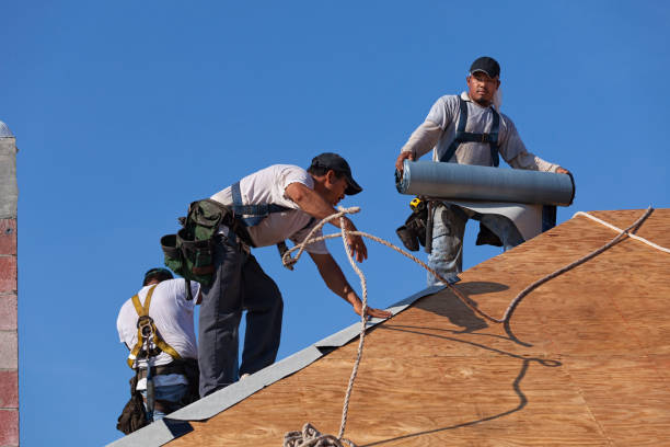 Quick and Trustworthy Emergency Roof Repair Services in Smithton, IL