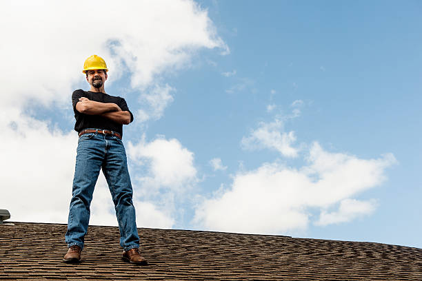 Best Flat Roof Repair Services  in Smithton, IL