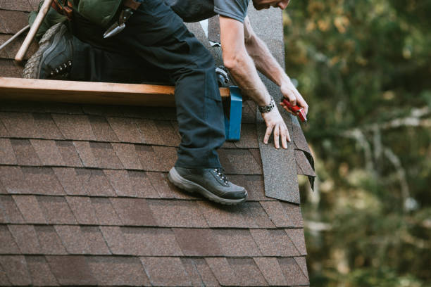 Best Commercial Roofing Services  in Smithton, IL