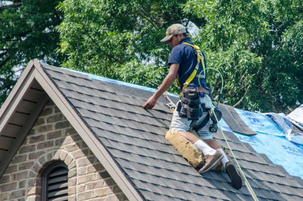 Best Slate Roofing Contractor  in Smithton, IL