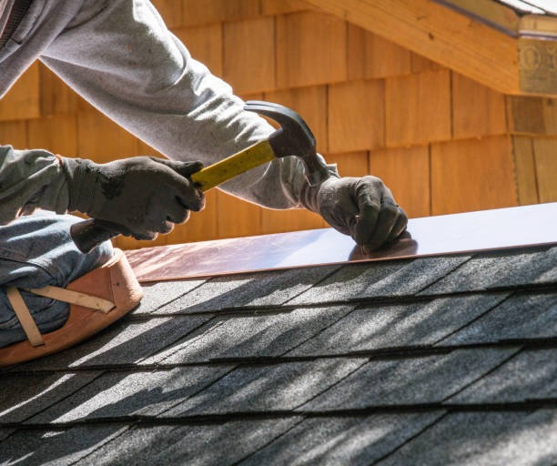 Best Affordable Roofing Company  in Smithton, IL